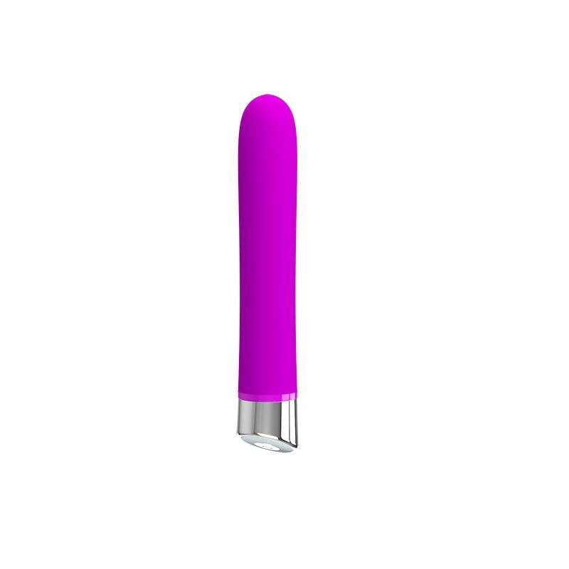 Vibe Randolph Silicone Purple - UABDSM