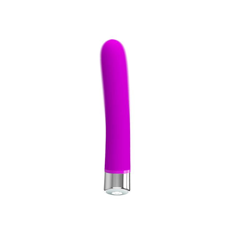 Vibe Randolph Silicone Purple - UABDSM