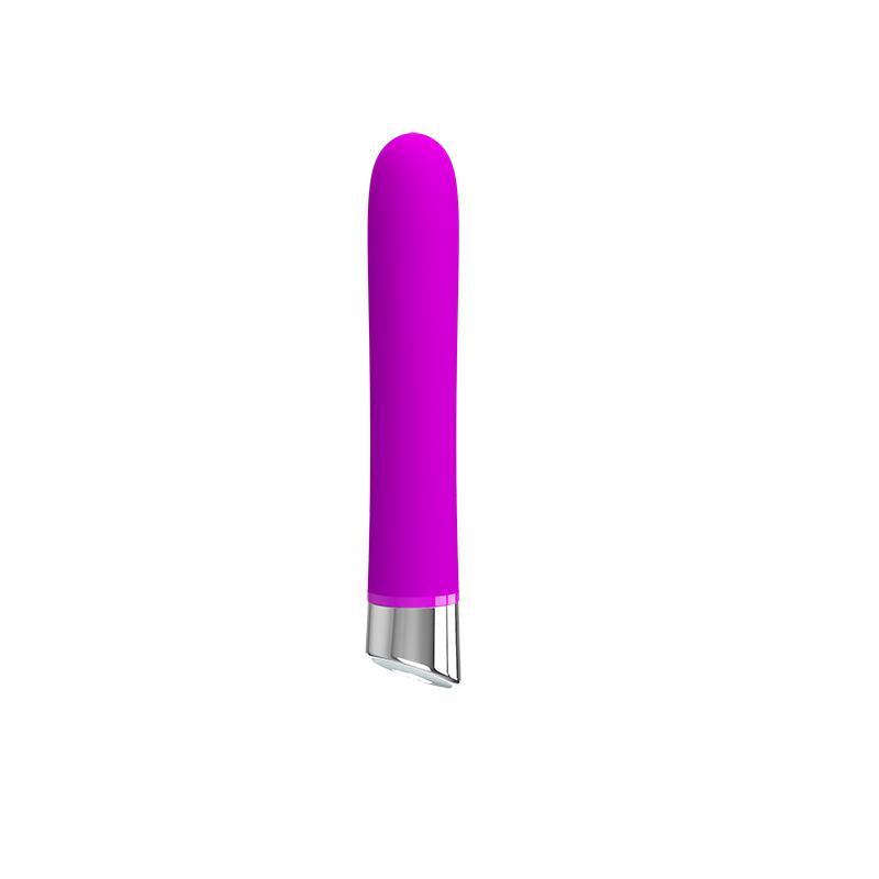 Vibe Randolph Silicone Purple - UABDSM