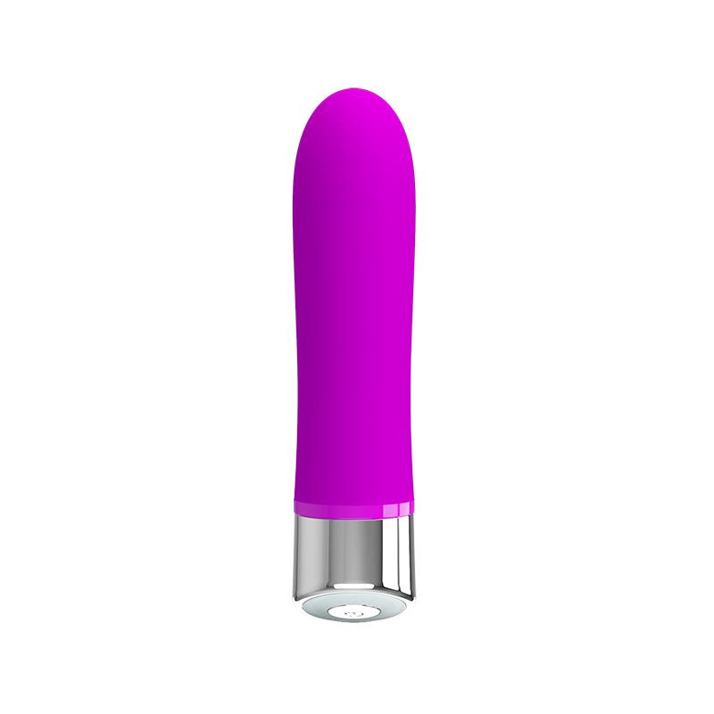 Vibe Sampson Silicone Purple - UABDSM