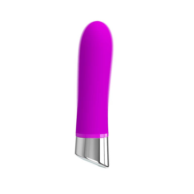 Vibe Sampson Silicone Purple - UABDSM