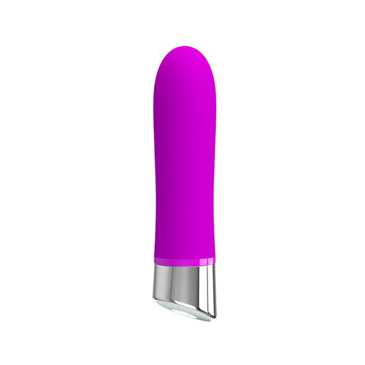 Vibe Sampson Silicone Purple - UABDSM