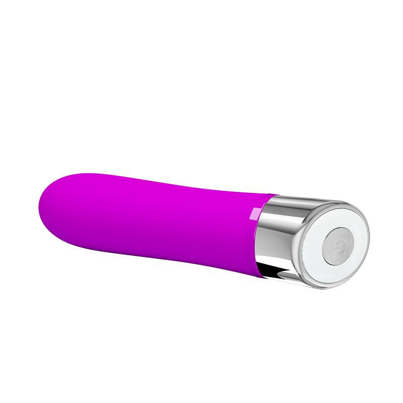 Vibe Sampson Silicone Purple - UABDSM