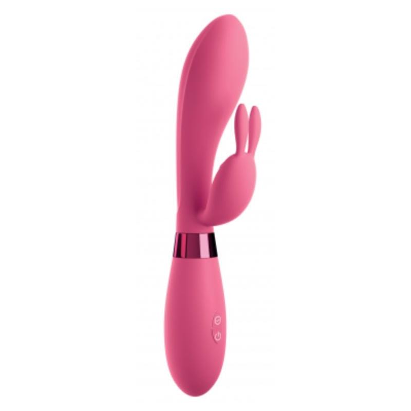 Vibe Selfie Silicone Pink - UABDSM