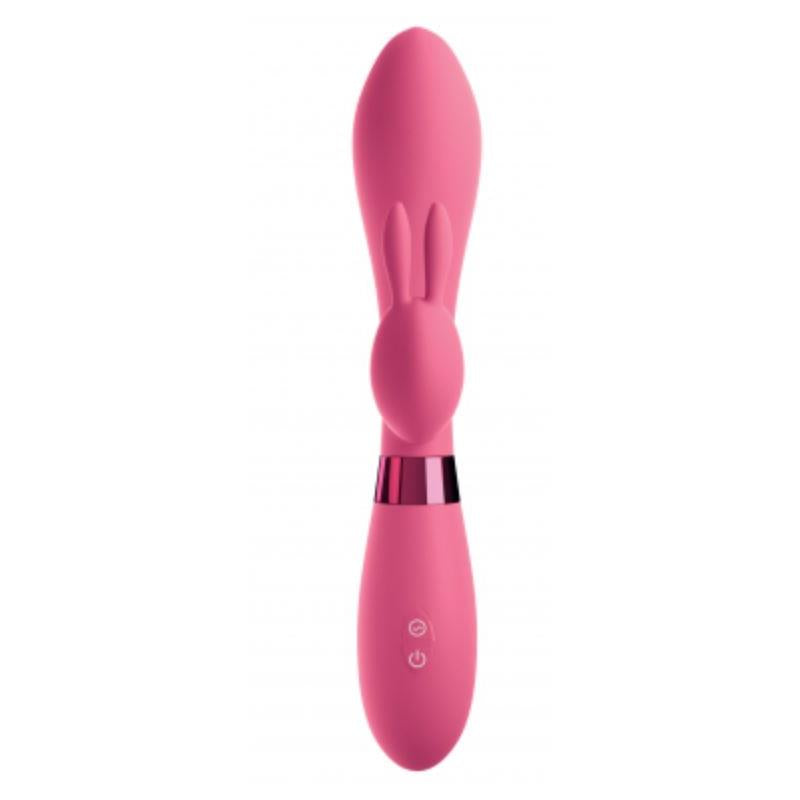 Vibe Selfie Silicone Pink - UABDSM