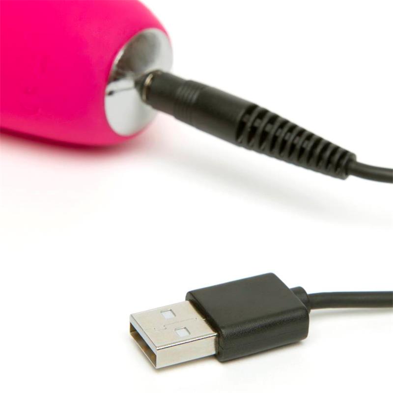 Vibe Slimline Curve USB Pink - UABDSM