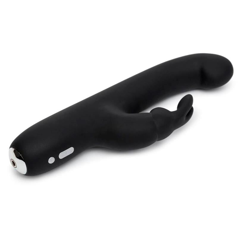 Vibe Slimline G-Spot Black - UABDSM