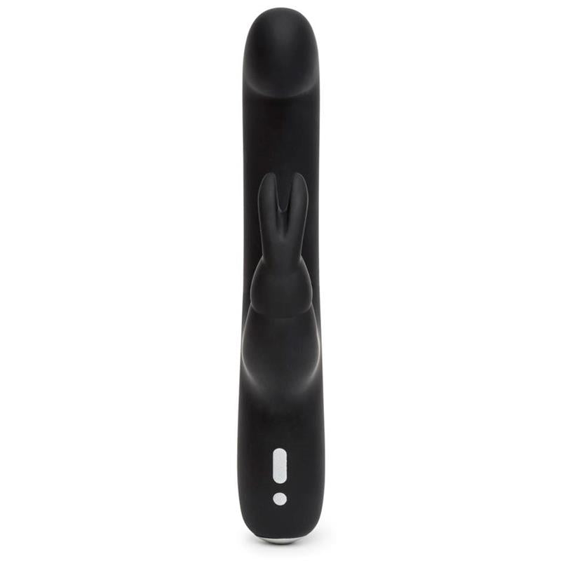 Vibe Slimline G-Spot Black - UABDSM