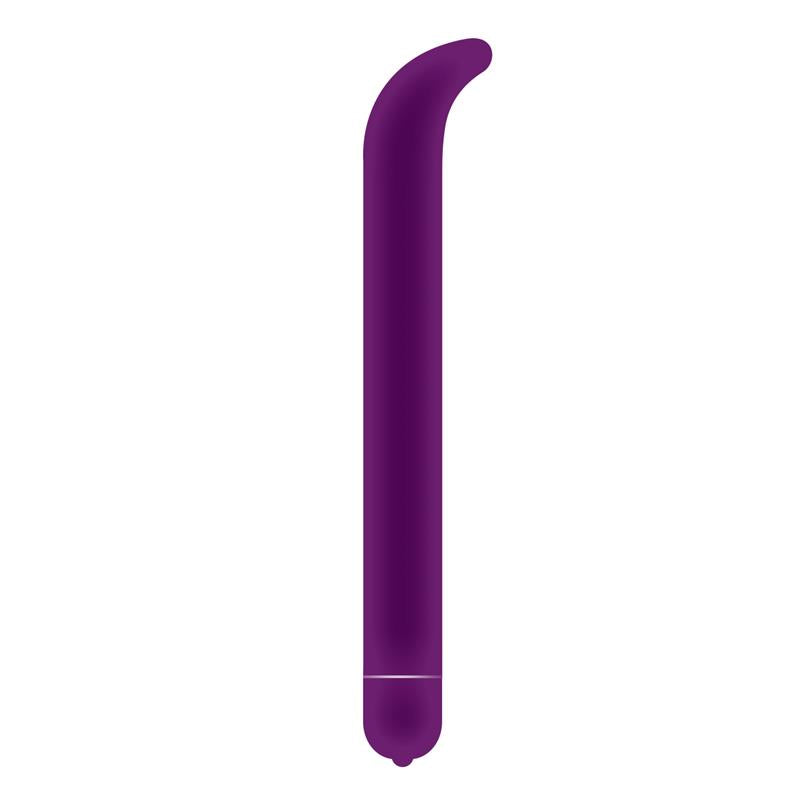 Vibe Stimulator G-spot 10 functions Purple - UABDSM