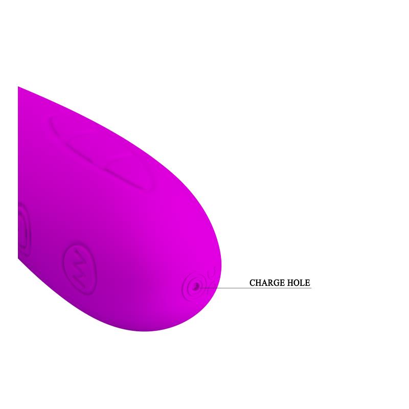 Vibe Victor Purple - UABDSM