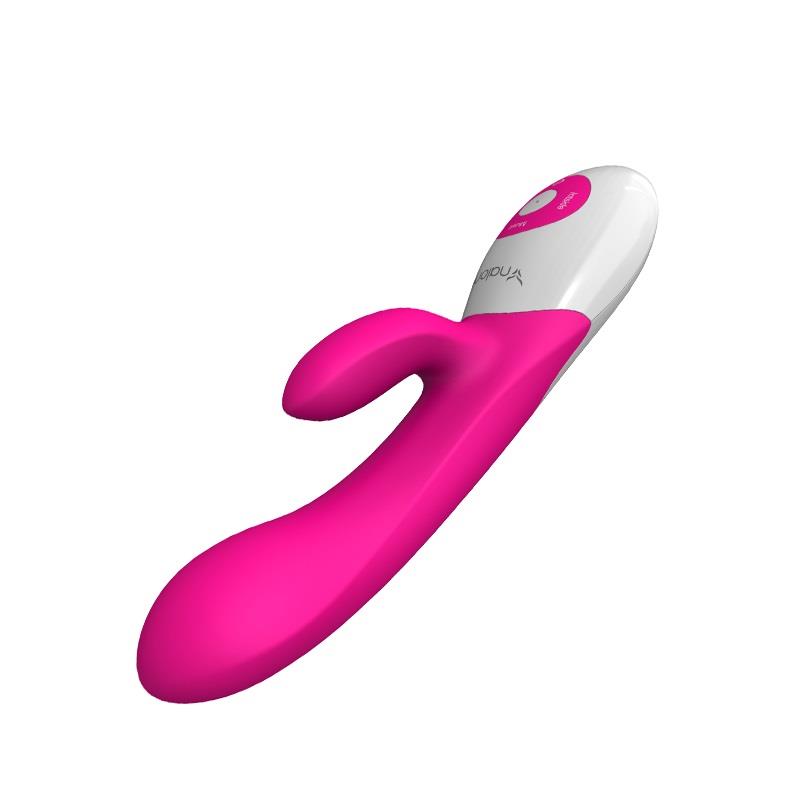 Vibe with Voice Function Rhythm Fuchsia - UABDSM