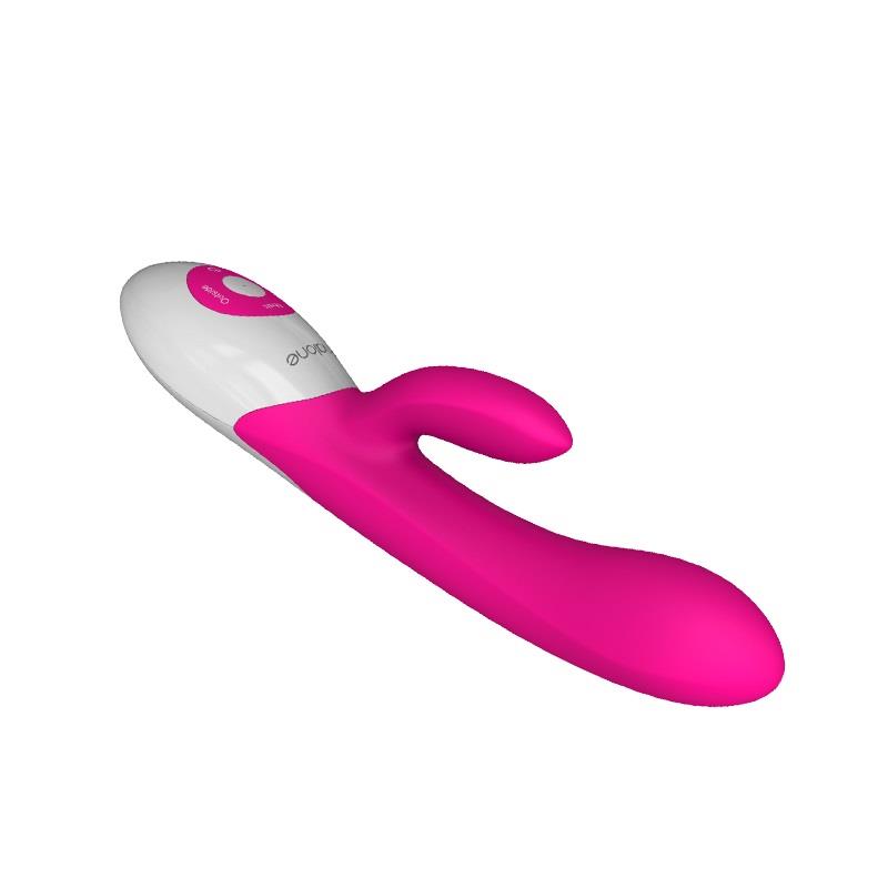 Vibe with Voice Function Rhythm Fuchsia - UABDSM