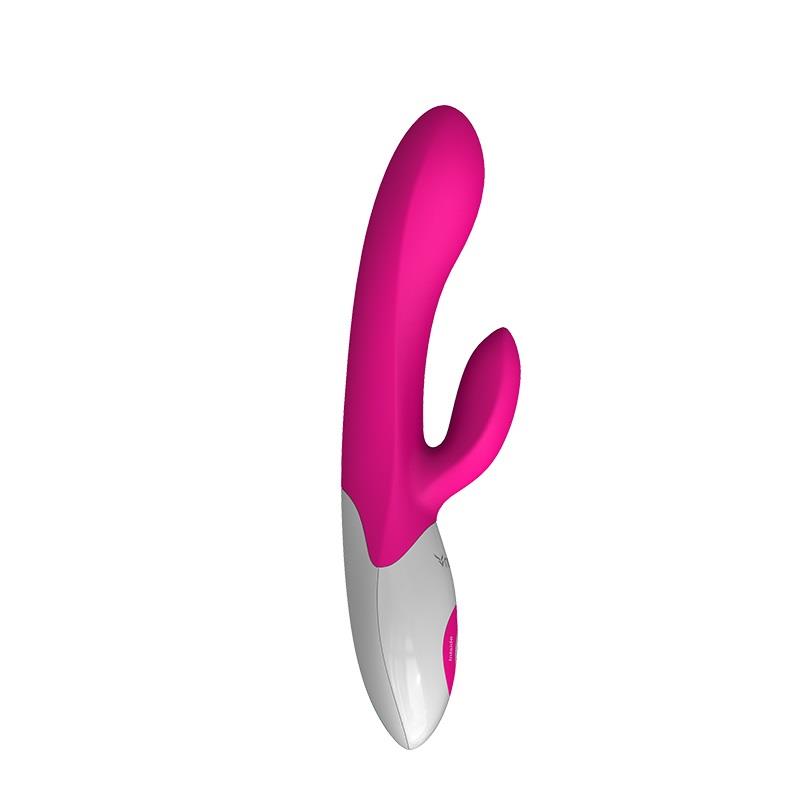 Vibe with Voice Function Rhythm Fuchsia - UABDSM