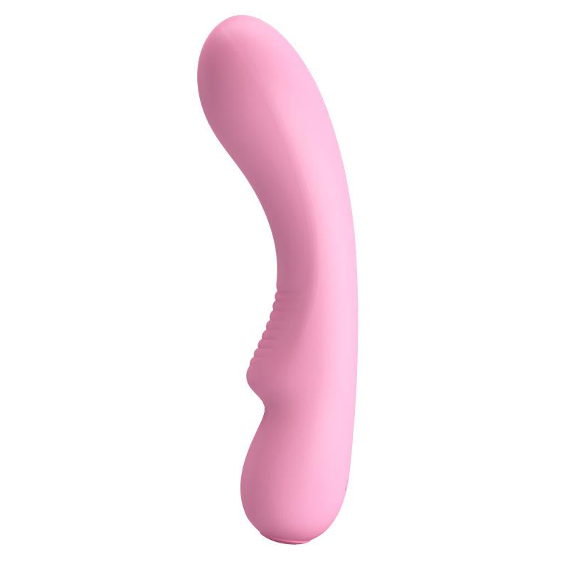 Vibrador Matt Smart Memory Function Pink - UABDSM