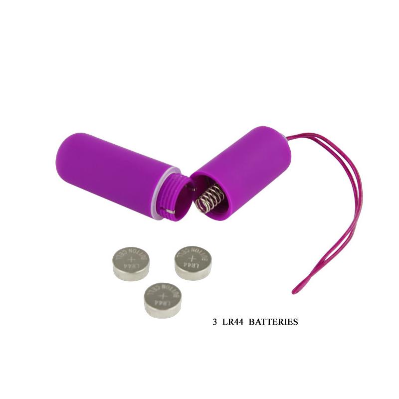 Vibrating Buller Magic x20 Purple - UABDSM