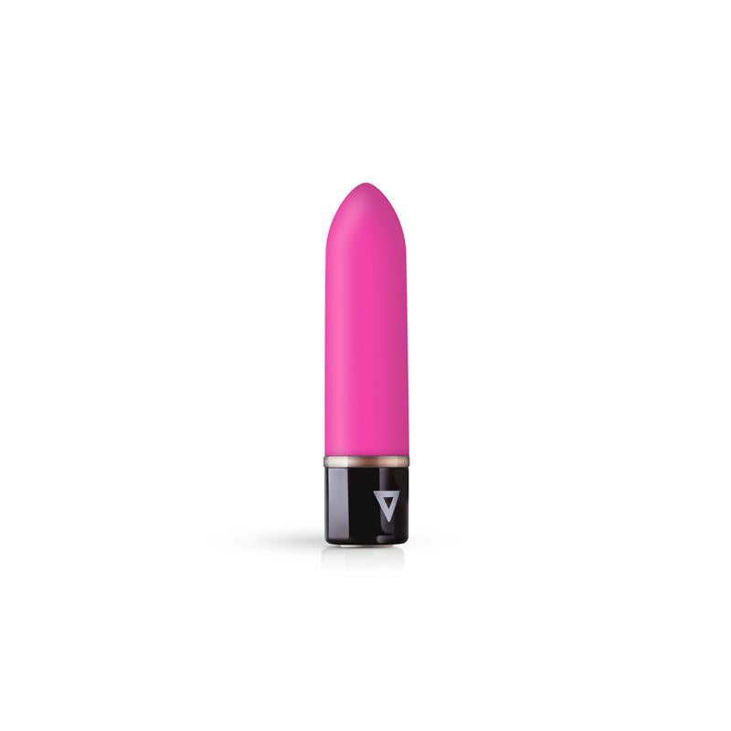 Bullet Vibrator  USB Pink - UABDSM