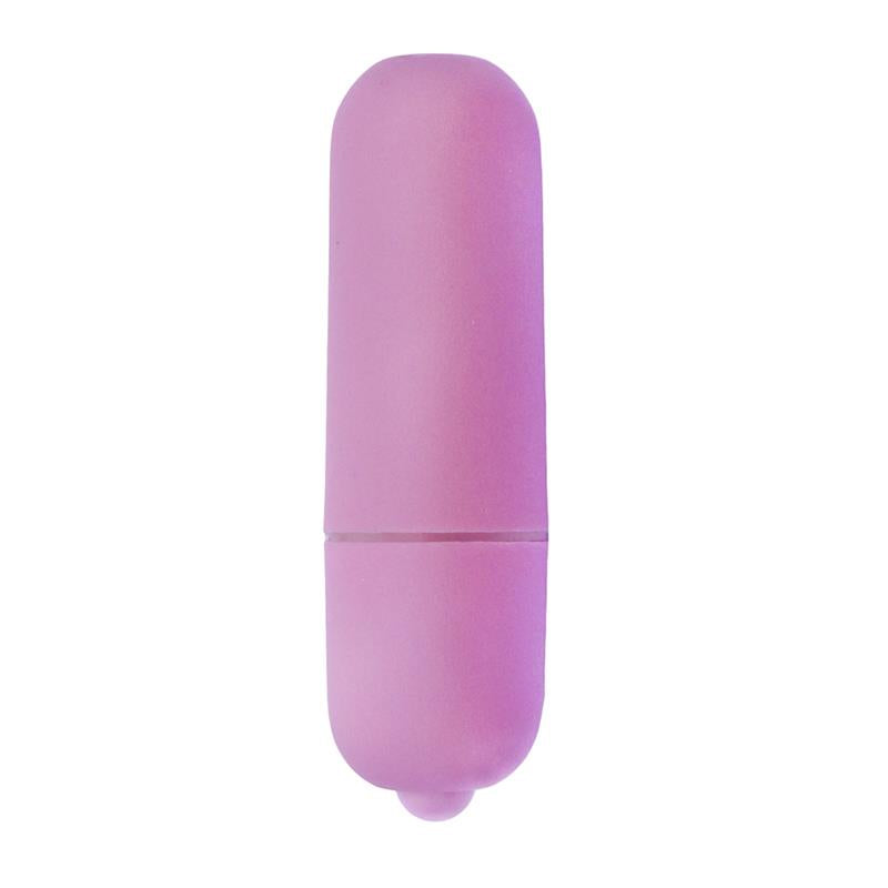 Vibrating Bullet 10 Speeds Pink - UABDSM