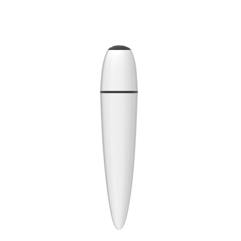 Vibrating Bullet IJOY White - UABDSM