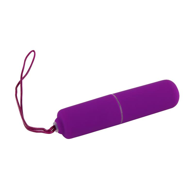 Vibrating Bullet Magic X20 Purple - UABDSM