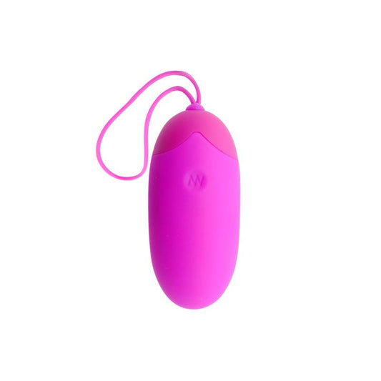 Vibrating Egg Berger Pink - UABDSM