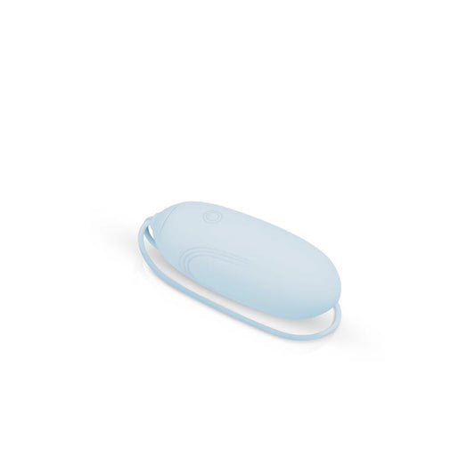 Vibrating Egg USB Blue - UABDSM