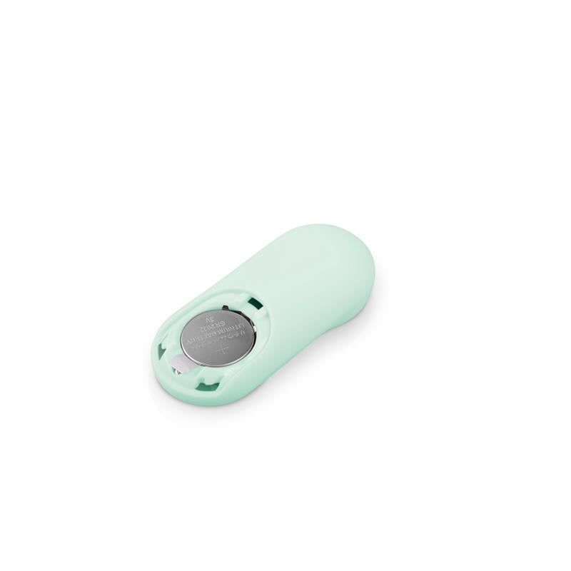 Vibrating Egg USB Green - UABDSM