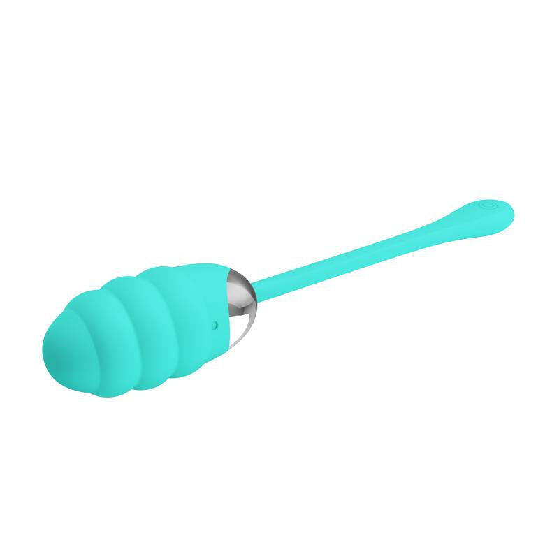 Vibrating Egg Franklin USB Silicone - UABDSM