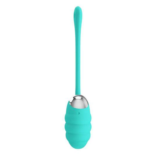 Vibrating Egg Franklin USB Silicone - UABDSM