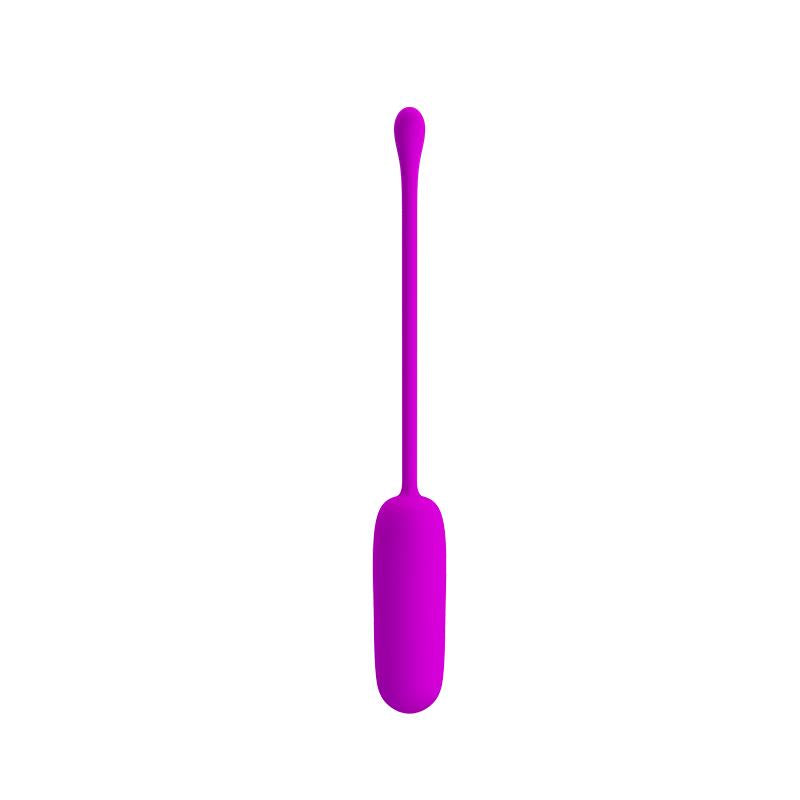 Vibrating Egg Joyce Silicone USB - UABDSM