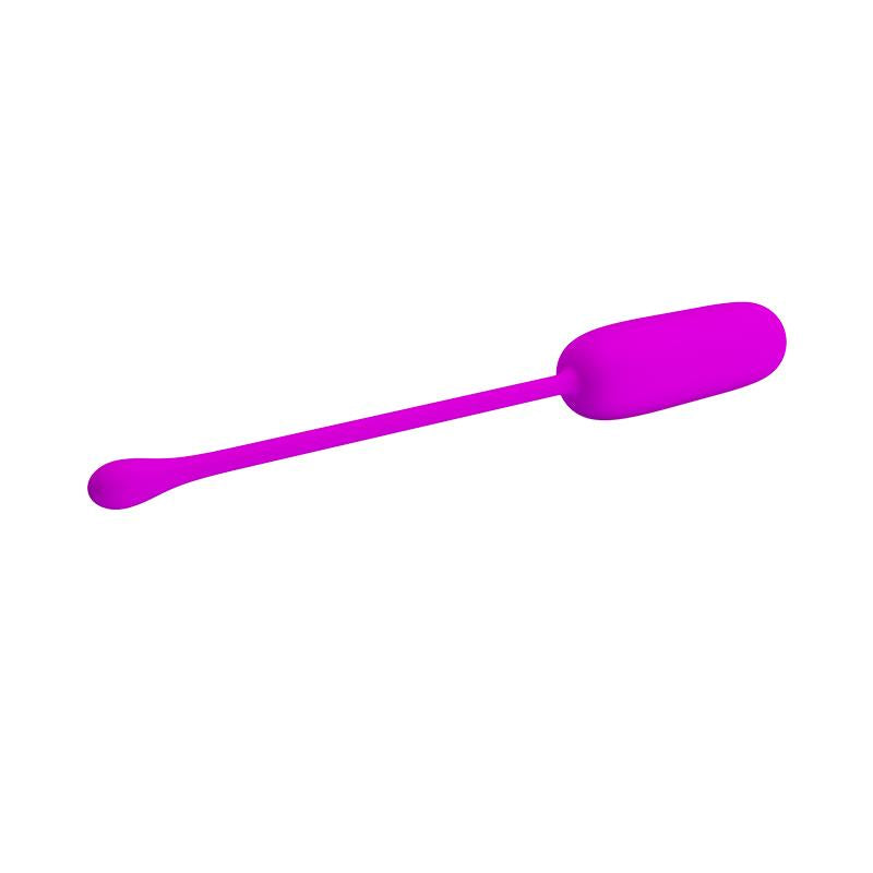 Vibrating Egg Joyce Silicone USB - UABDSM