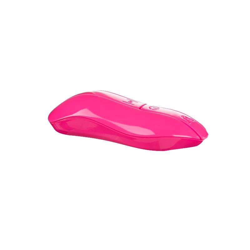 Vibrating Egg Play Ball Silicone 3.9 x 3.5 cm - UABDSM