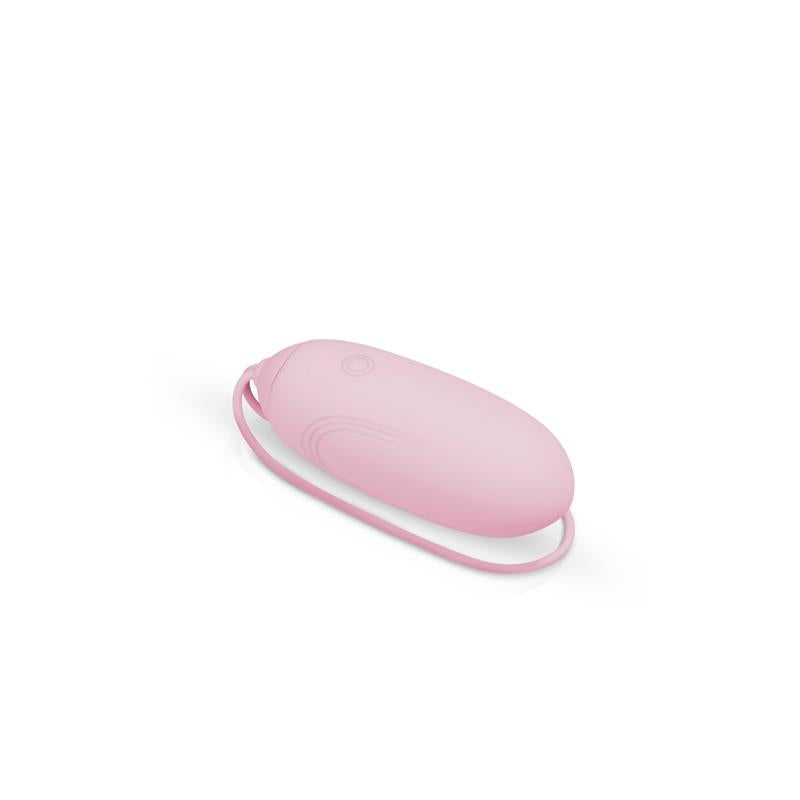 Vibrating Egg USB Pink - UABDSM