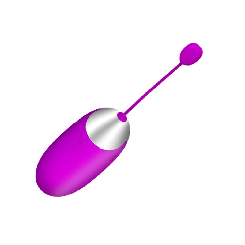 Vibrating Egg with APP Abner - UABDSM