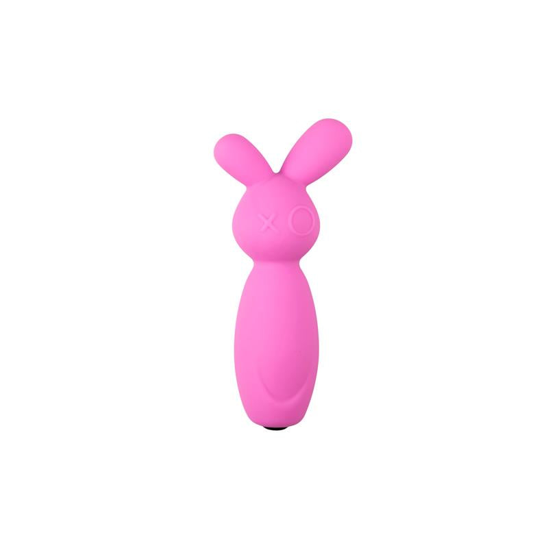 Vibrating Mini Bunny - UABDSM