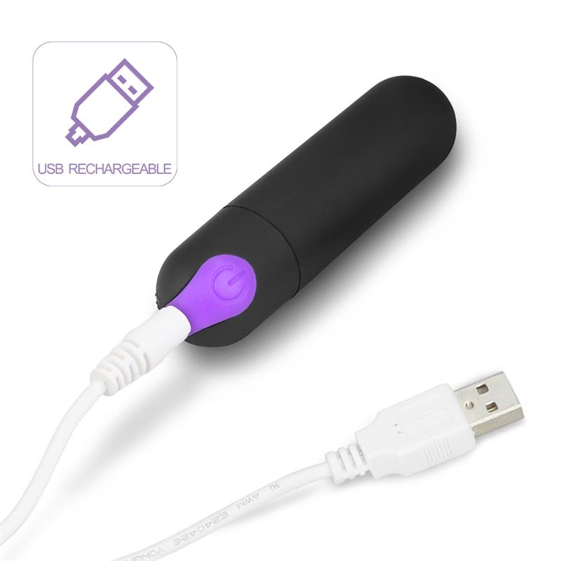 Vibrating Panty iJoy Remote Control USB - UABDSM