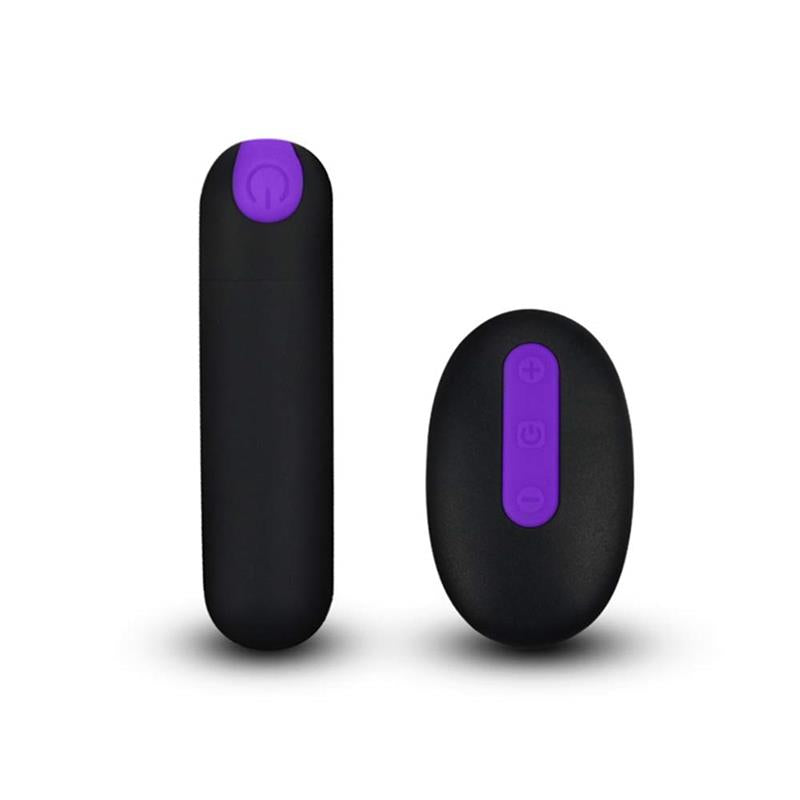 Vibrating Panty iJoy Remote Control USB - UABDSM