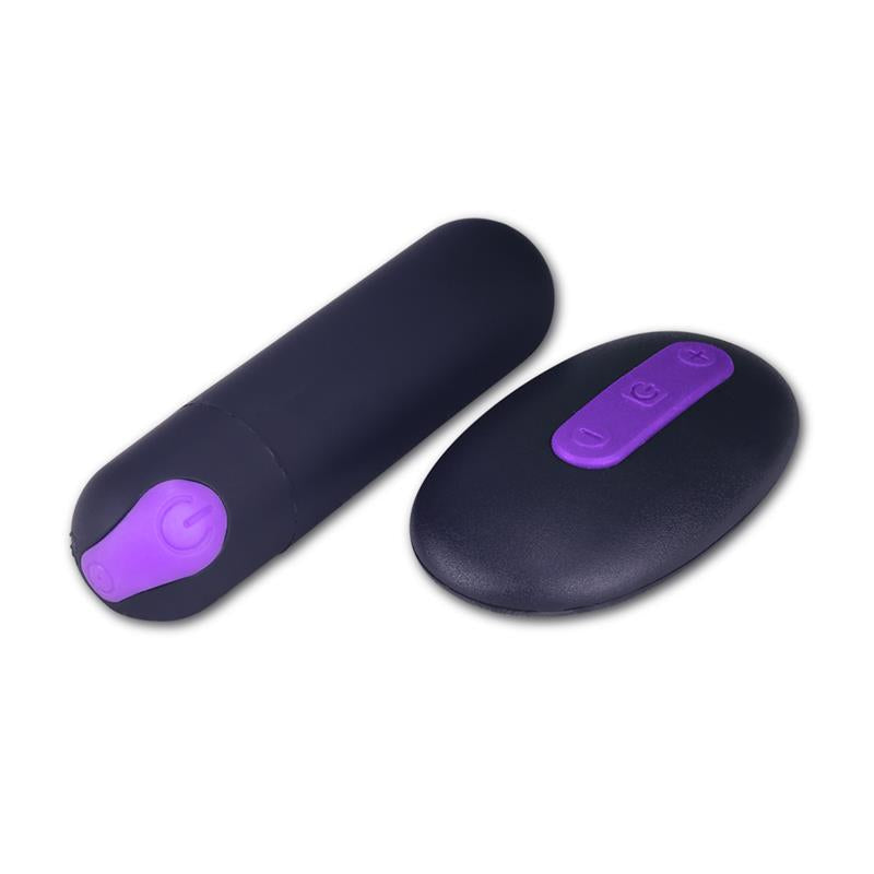 Vibrating Panty iJoy Remote Control USB - UABDSM