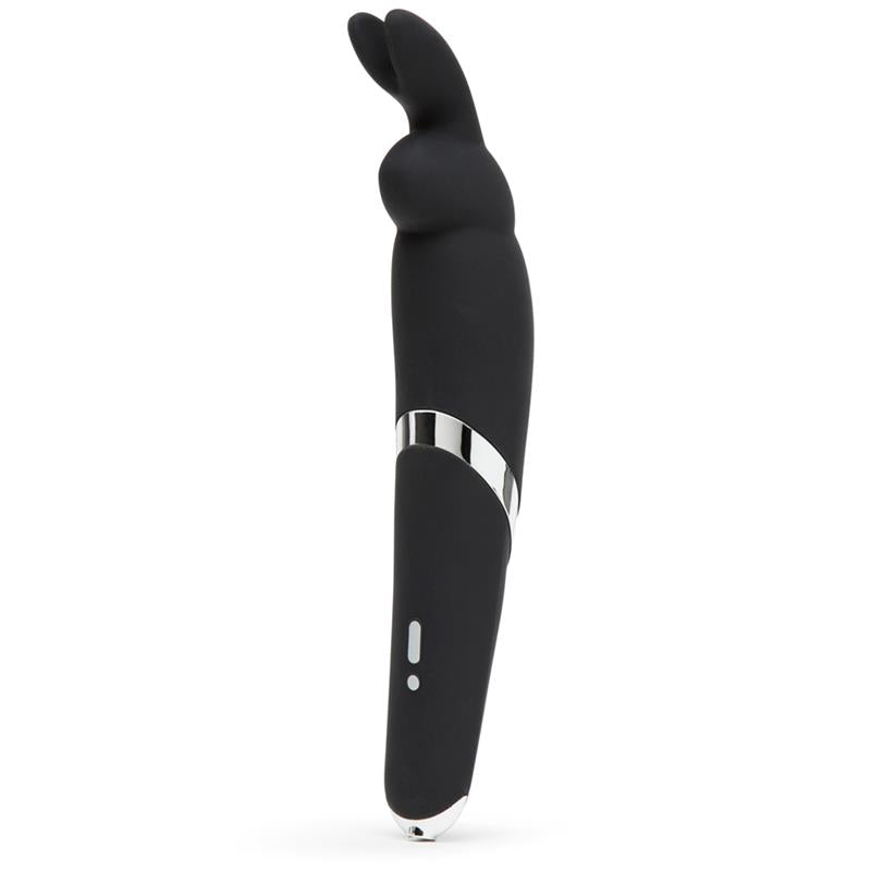 Vibrating Wand USB Black - UABDSM