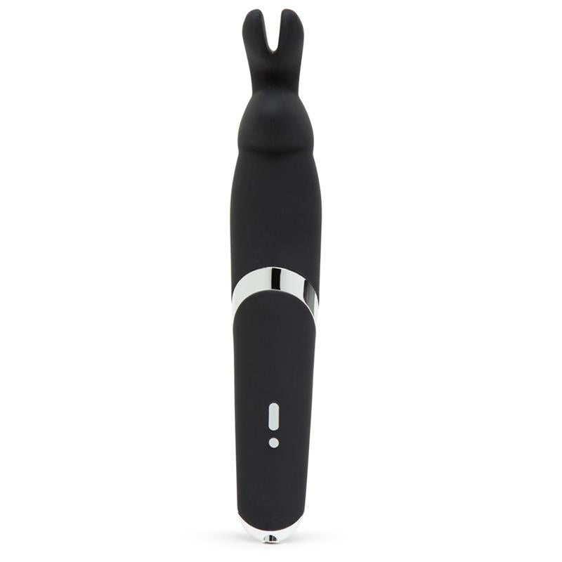 Vibrating Wand USB Black - UABDSM