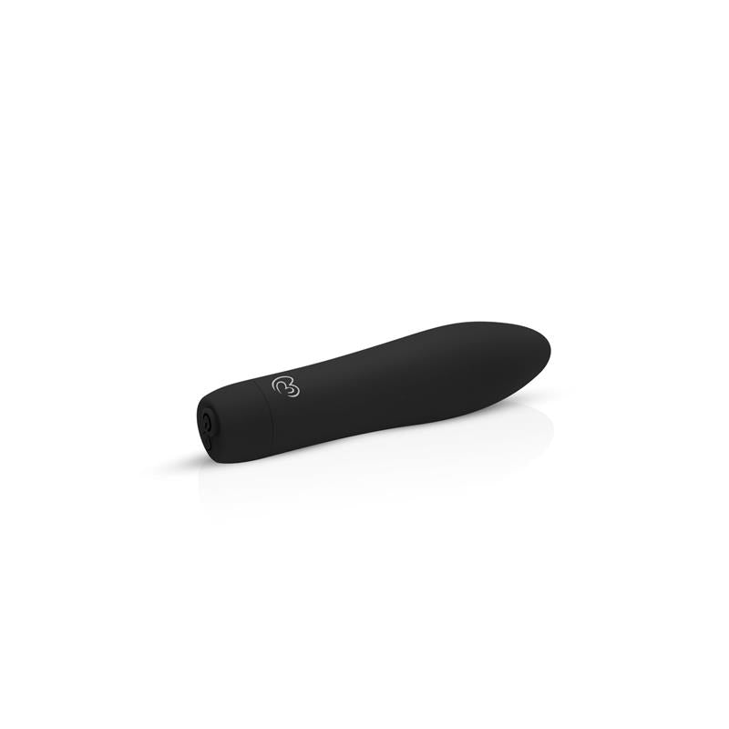 Vibrator Bullet - Black - UABDSM