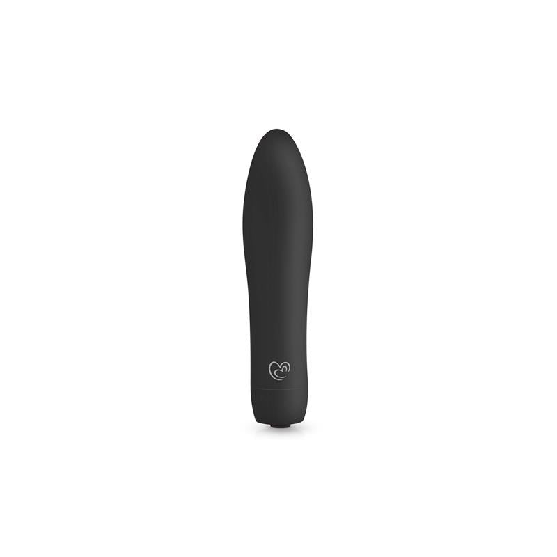 Vibrator Bullet - Black - UABDSM