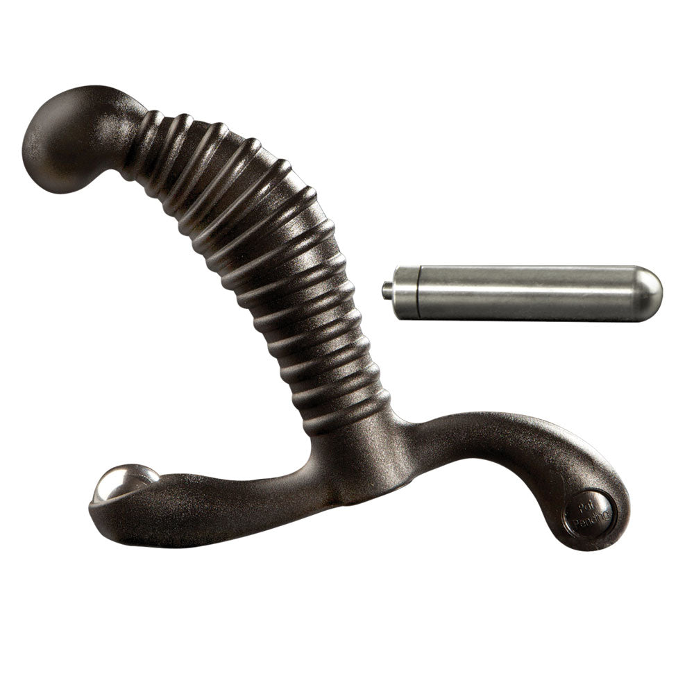 Nexus Vibro Prostate Massager - UABDSM