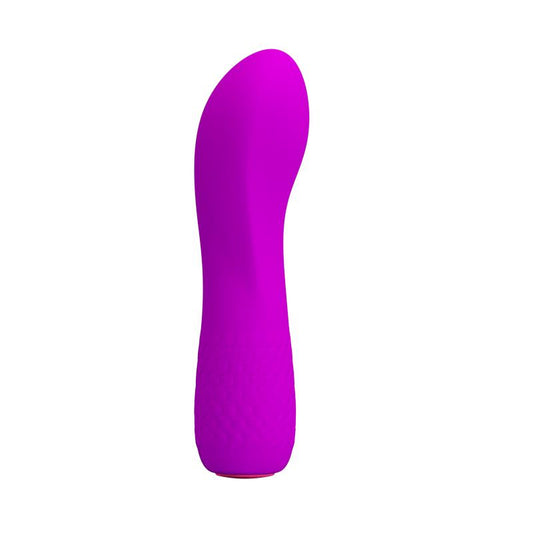 Vire Adam USB Silicone Purple - UABDSM