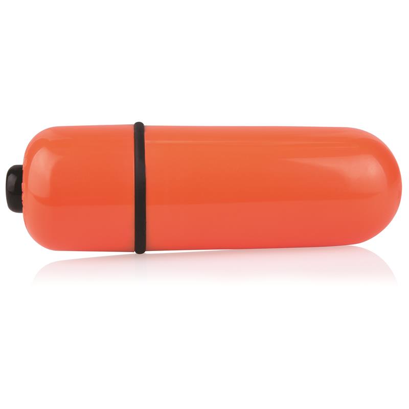 Vooom bullets  - Orange - UABDSM