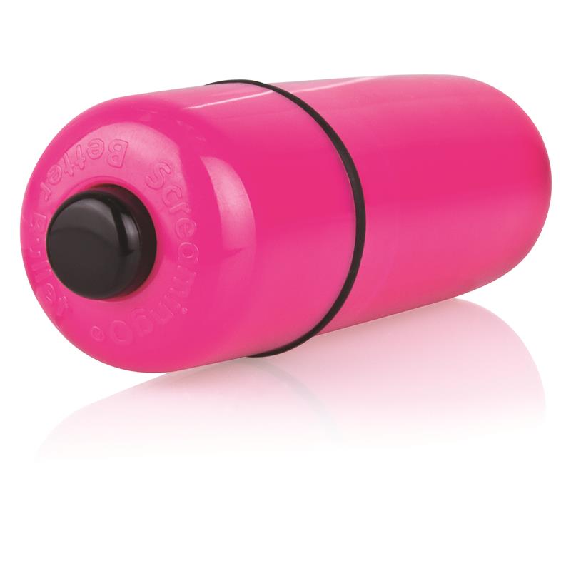 Vooom Bullets - Pink - UABDSM