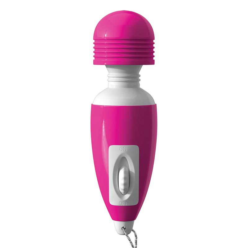 Wanachi  Micro Massager Pink - UABDSM