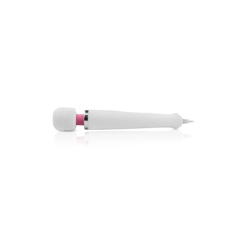 Wand Massager 6 Functions Pink - UABDSM