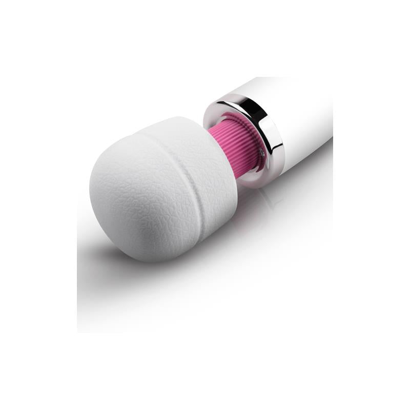 Wand Massager 6 Functions Pink - UABDSM