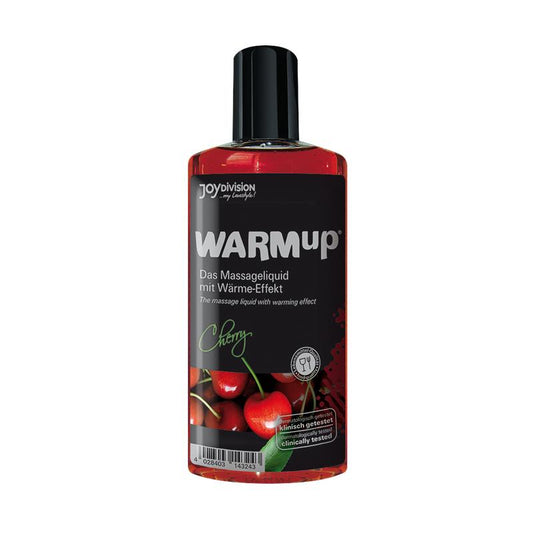 WARMup Cherry 150 ml - UABDSM