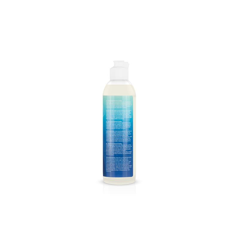 Water Base Lubricant Cooling Effect 150 ml - UABDSM